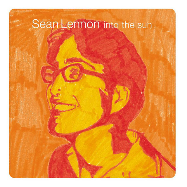 Into The Sun cover art