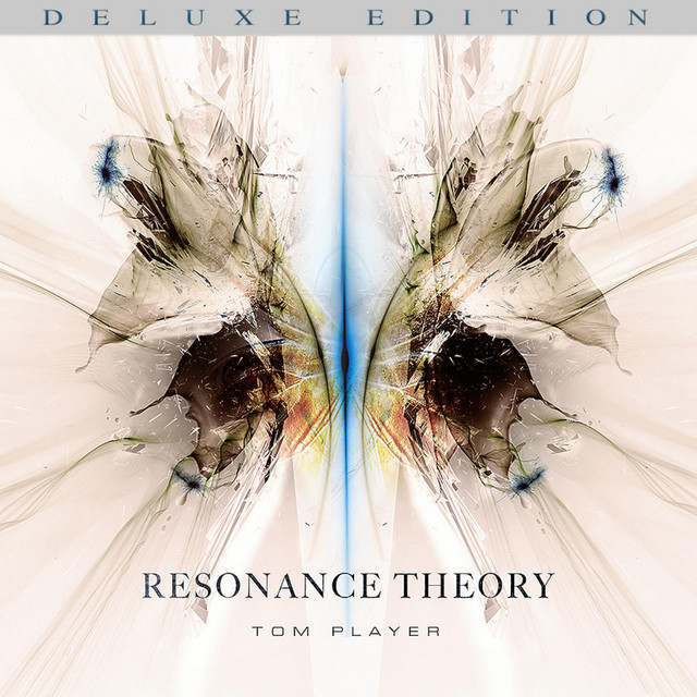 Resonance Theory (Original Trailer Music) [Deluxe Edition] cover art