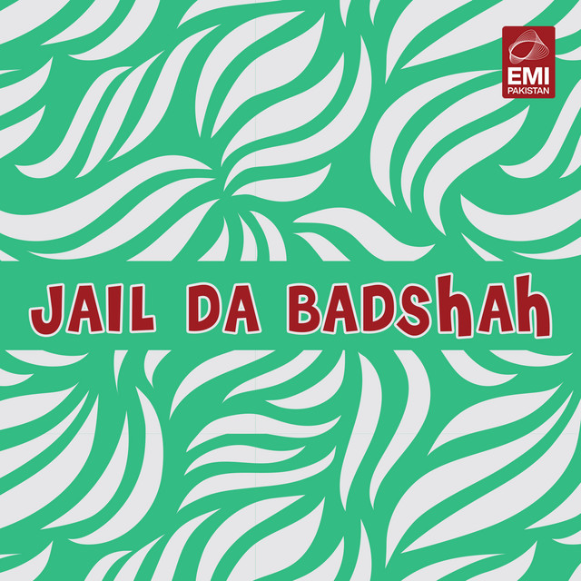 Jail da Badshah (Original Motion Picture Soundtrack) cover art