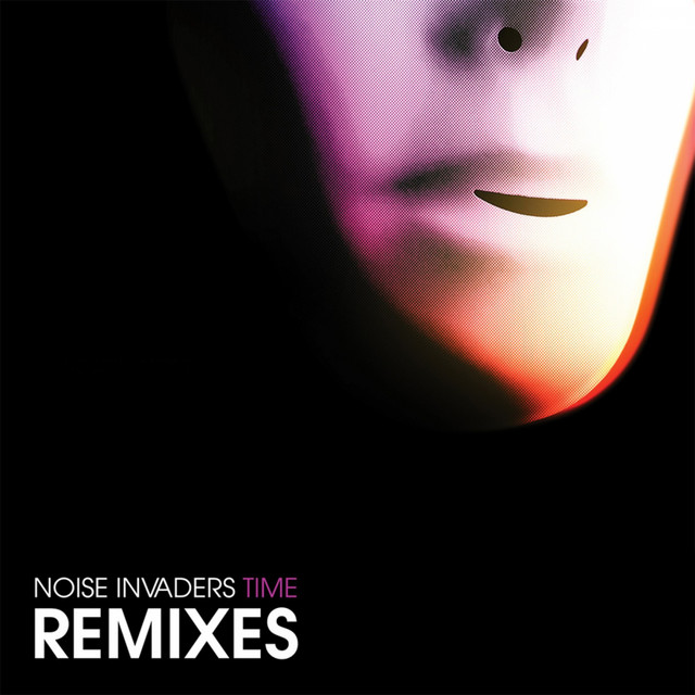 Time - The W Remix cover art
