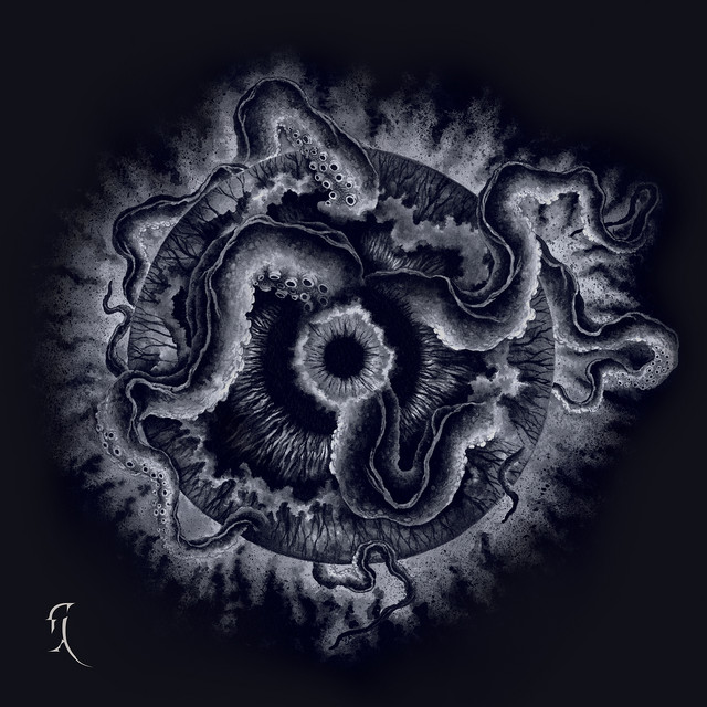 Darkness Transcend cover