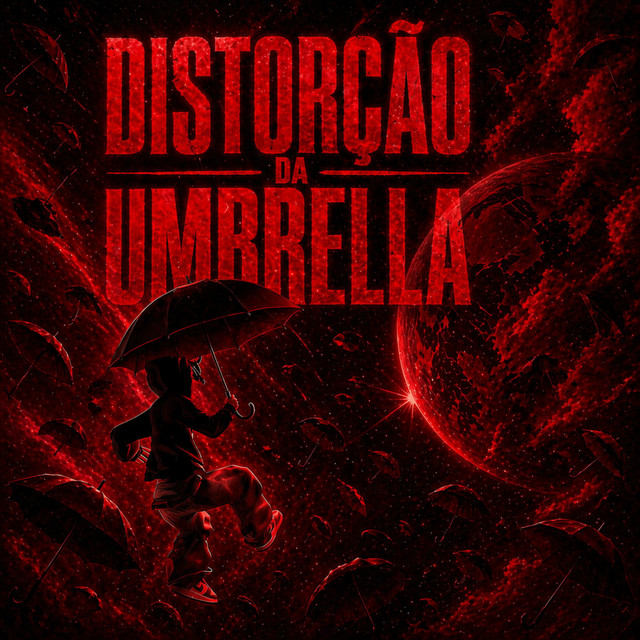 DISTORÇÃO DA UMBRELLA