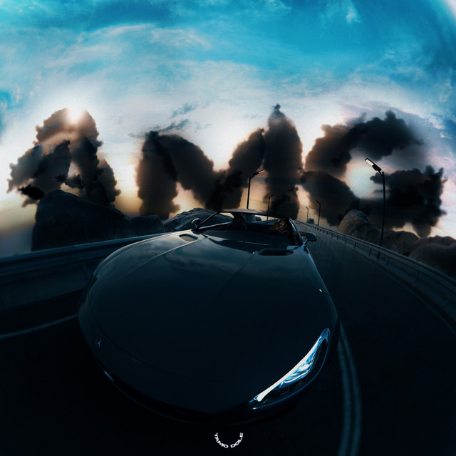 AMG cover art
