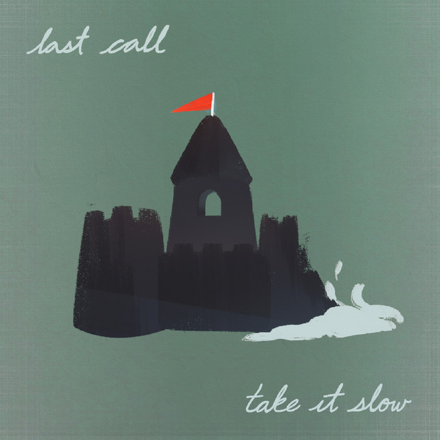 Take It Slow cover