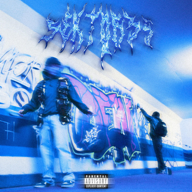 SEKTOR-35 cover art