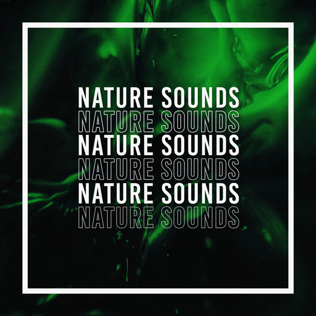 Nature Sounds cover art