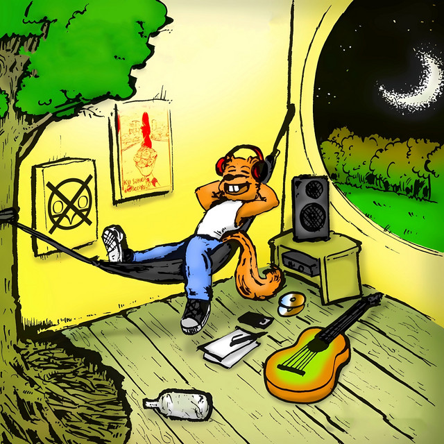 Hibernasi cover art