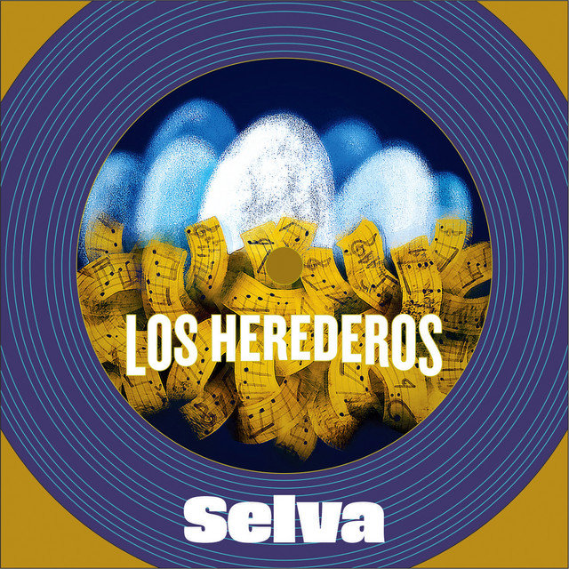 Selva cover