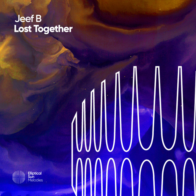 Lost Together cover