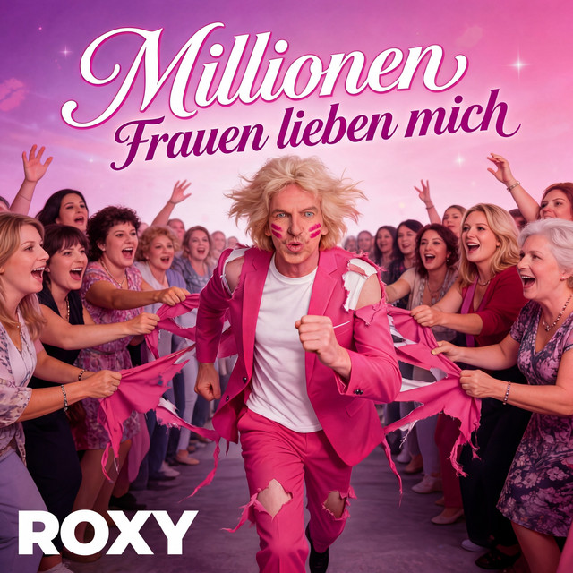 Millionen Frauen Lieben Mich