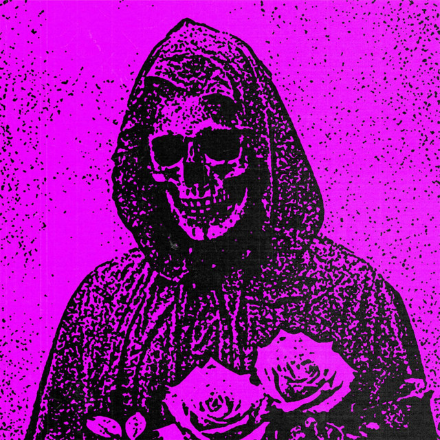 Coffin (Album) cover