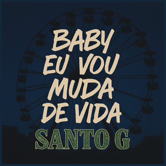 Baby eu vou muda de vida