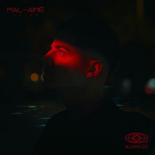 Mal-aimé cover art