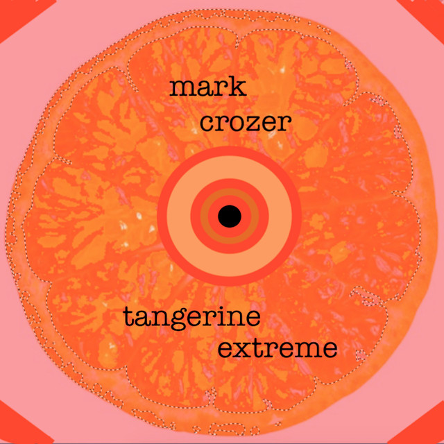 Tangerine Extreme cover art