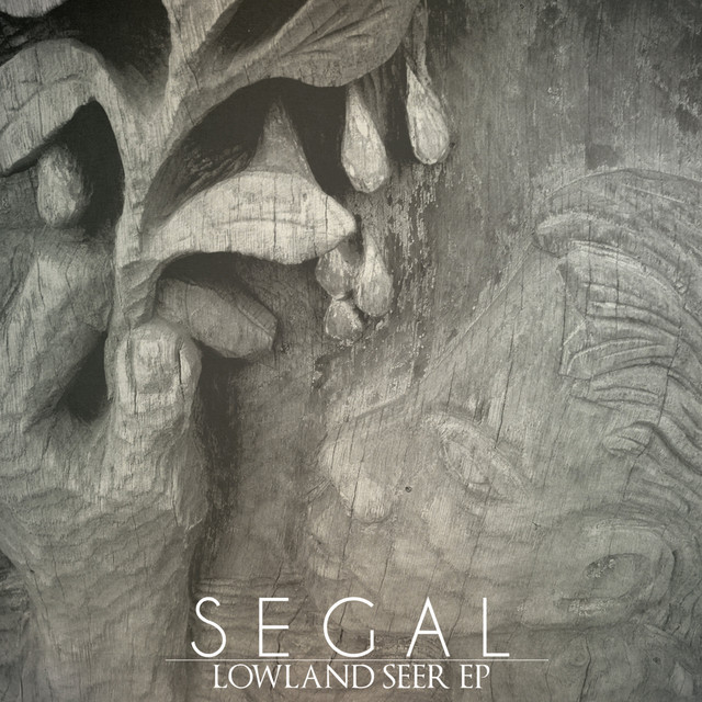 Lowland Seer cover art