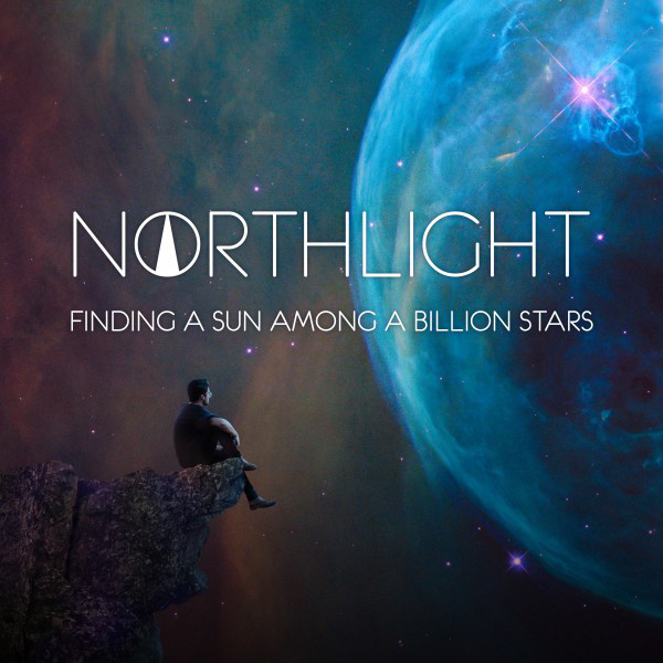 Finding a Sun Among a Billion Stars cover art