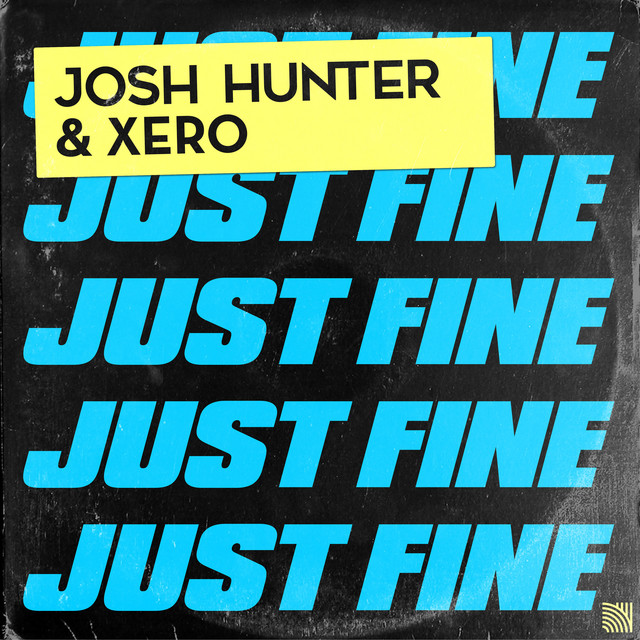 Just Fine cover