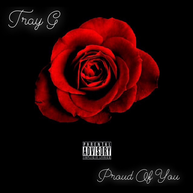 Proud of You cover art