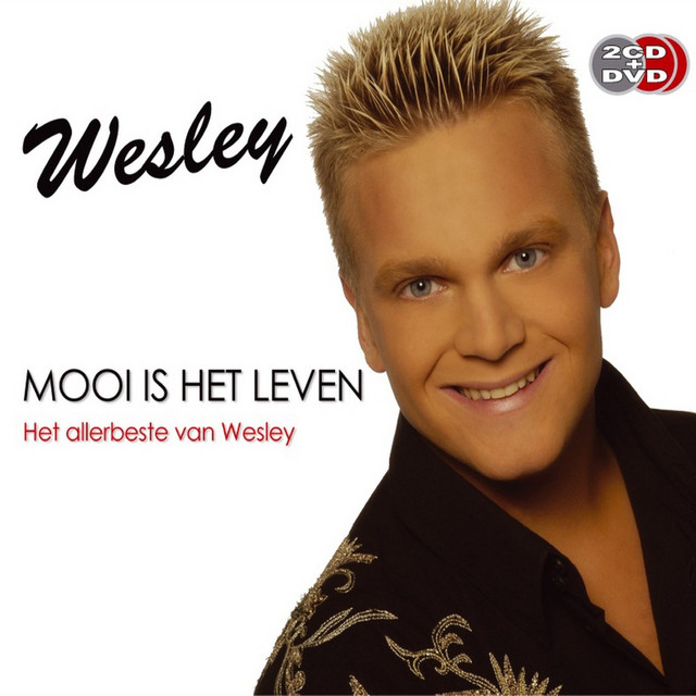 Mooi Is Het Leven cover art
