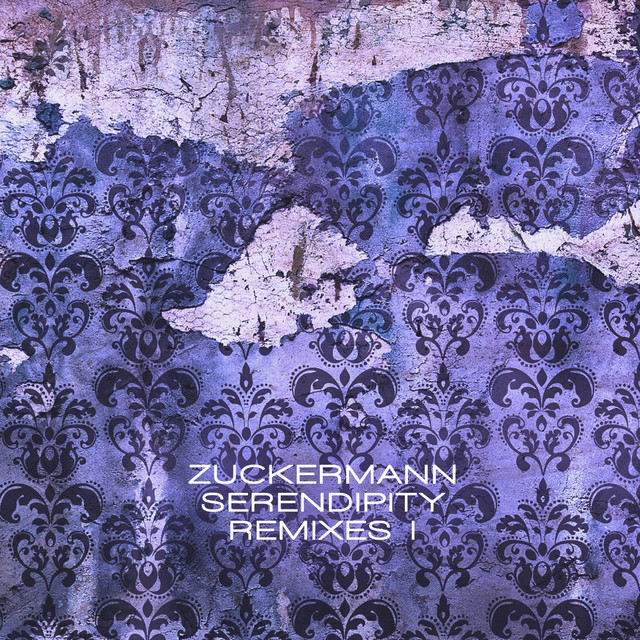 Black Mountain College - Stereofysh Remix cover art