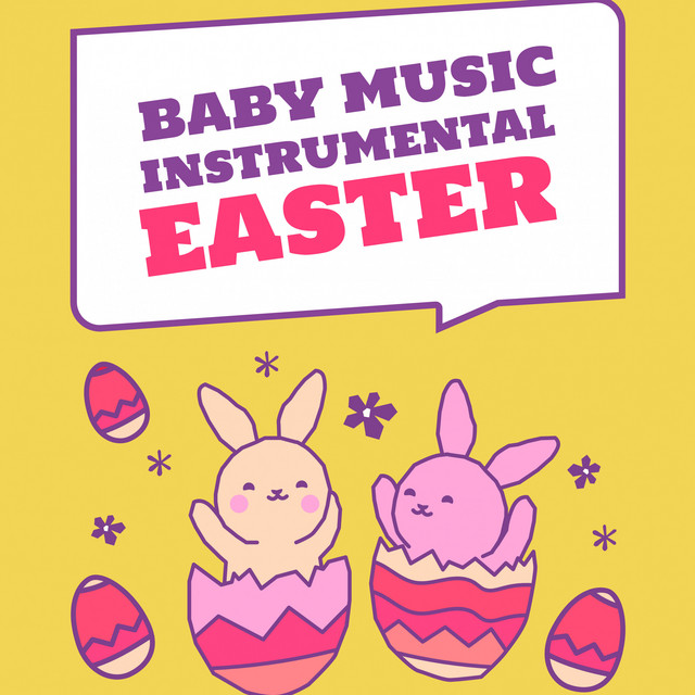 Easter Baby Music (Instrumental) cover art