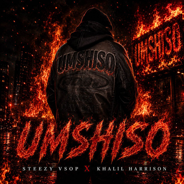Umshiso album image