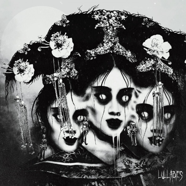 Lullabies cover