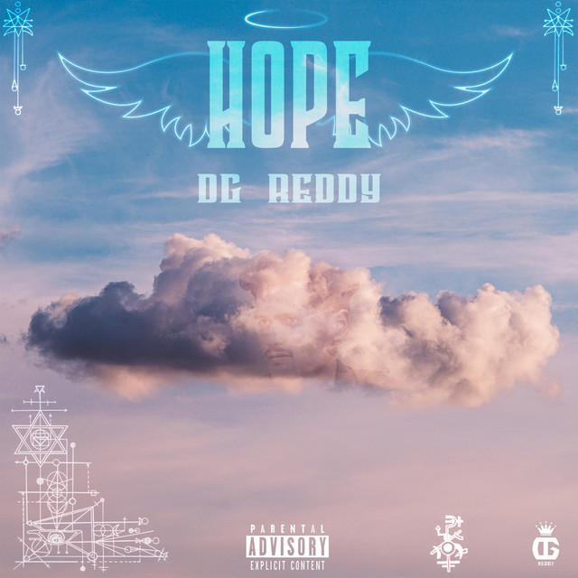 Hope - Single by DG REDDY | Spotify