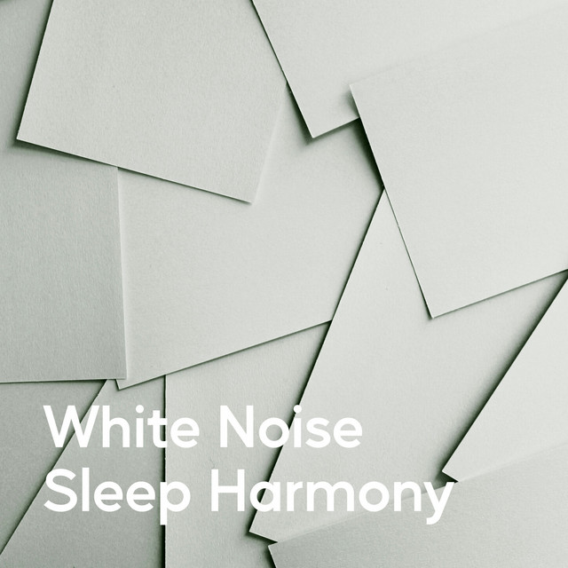 White Noise Sleep Harmony