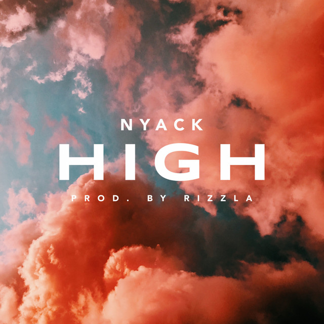 High cover art