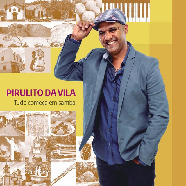 Pirulito da Vila