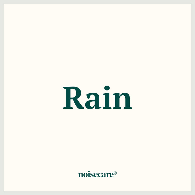 Large Raindrops cover art