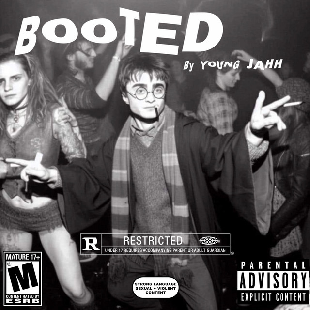 BOOTED