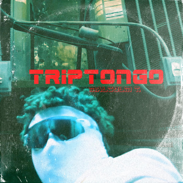 TRIPTONGO cover art