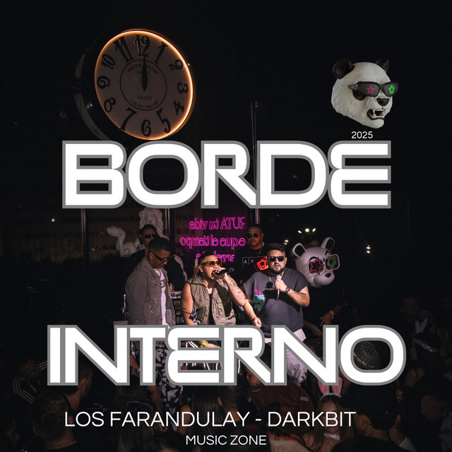 BORDE INTERNO