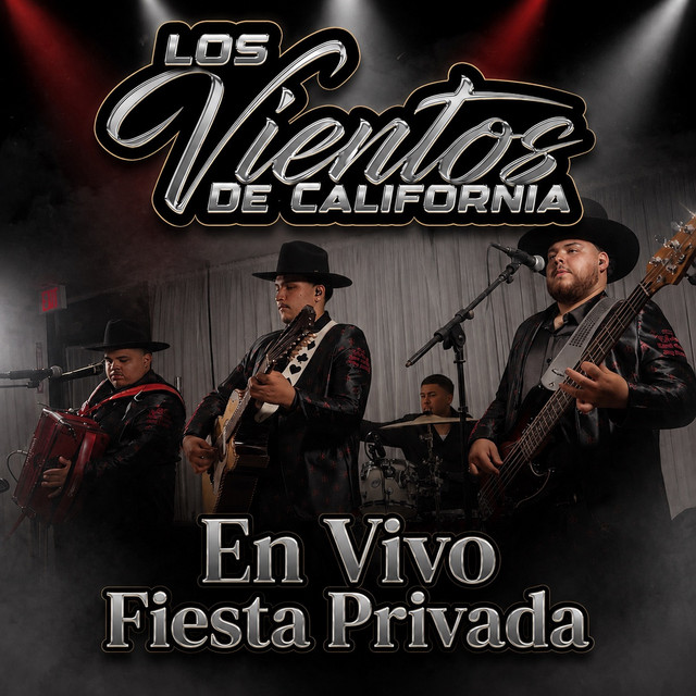 Los Vientos De California