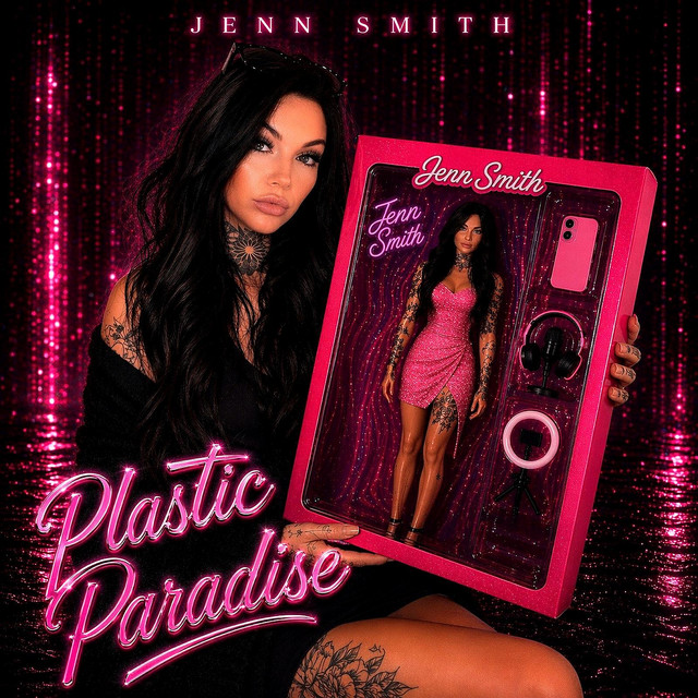 Plastic Paradise