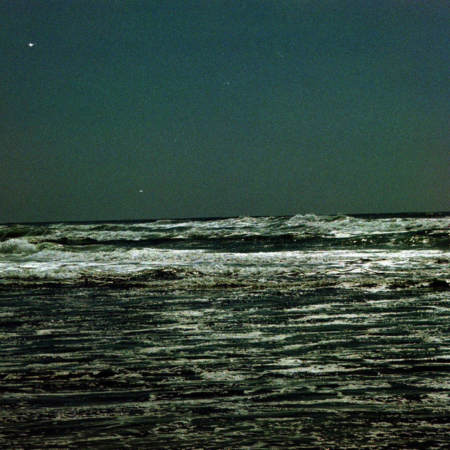 La Mer cover art