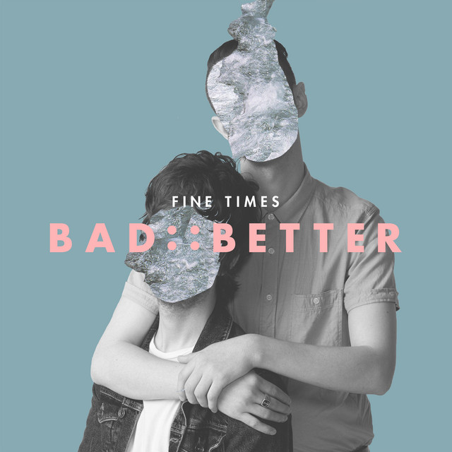 Bad::Better cover