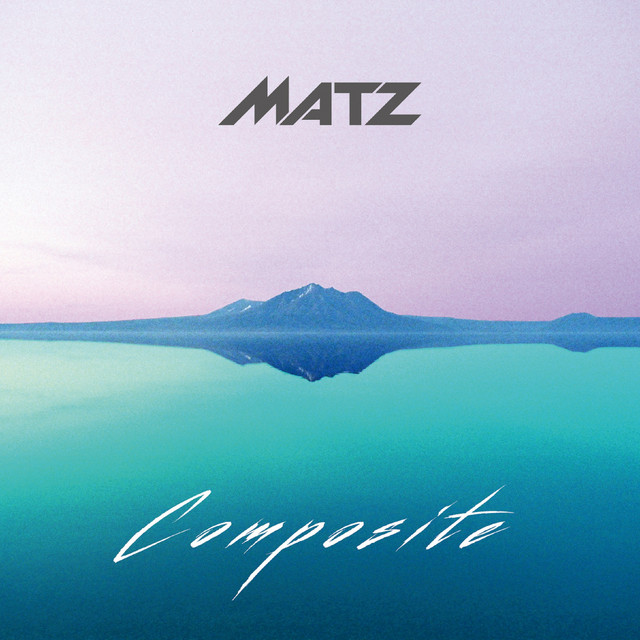 Composite cover art