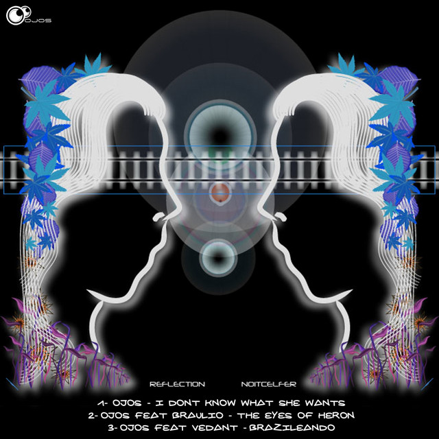 Brazileando. - Original Mix cover art