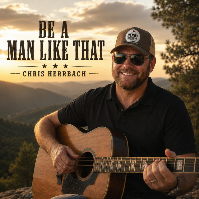 Chris Herrbach