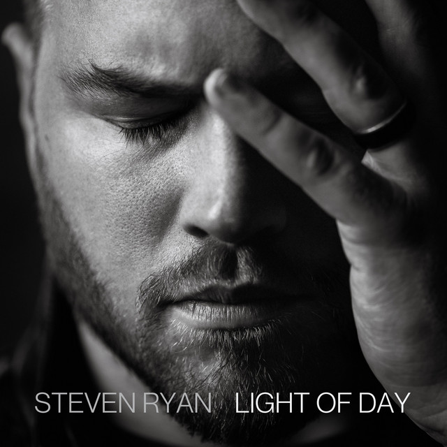 Light Of Day cover art