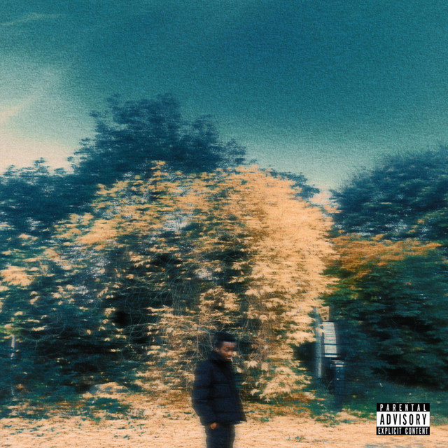 Forward cover art