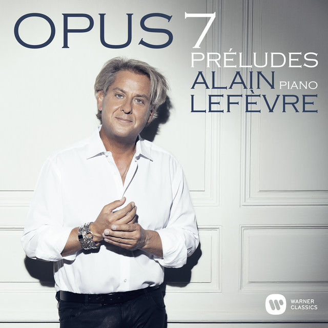 Lefèvre: En deux temps, Pt. 1