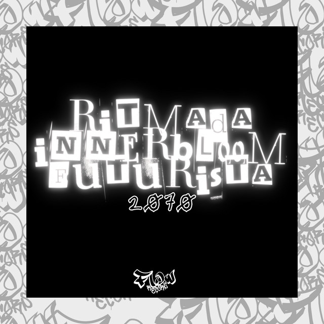 Ritmada Innerbloom Futurista 2077