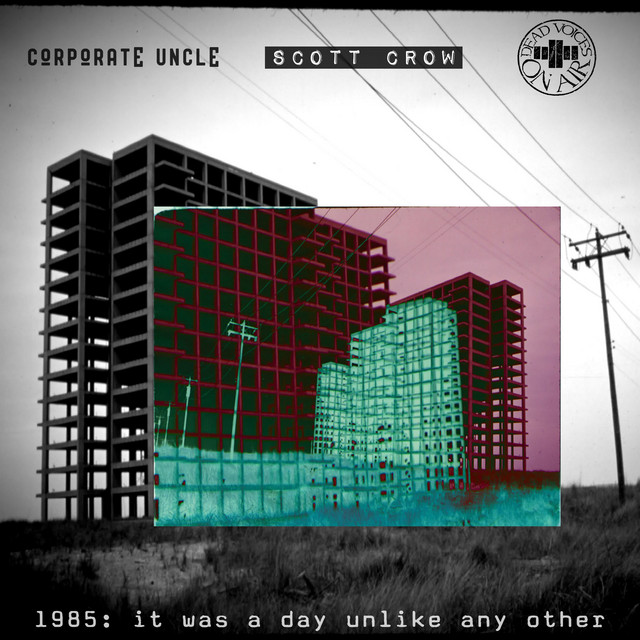 1985: It Was A Day Unlike Any Other Day