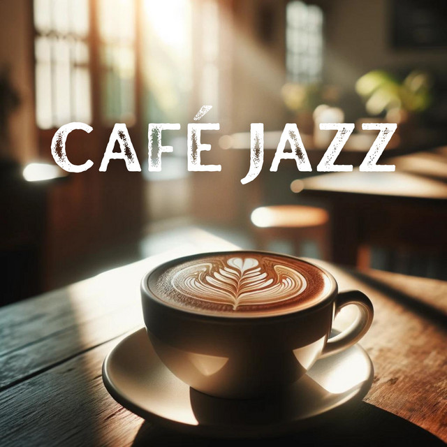 Café Jazz Music Collection: Ultimate Relaxing Jazz Compilation for Cozy Evenings and Chill Mornings