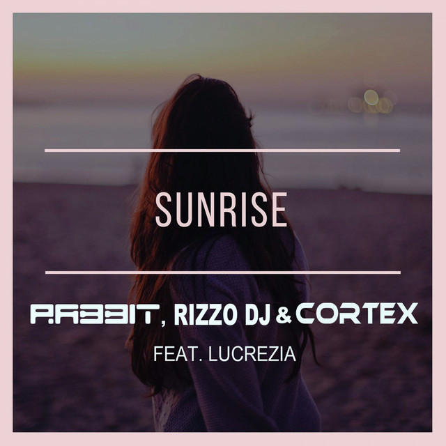 Sunrise cover art