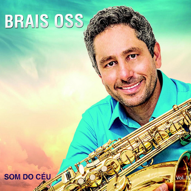 Som do Céu, Vol. III cover art